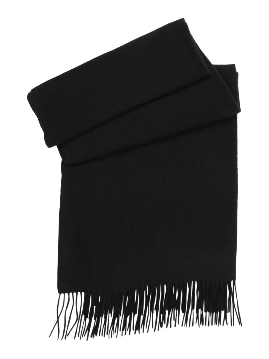 

Шарф ABOUT YOU, Black