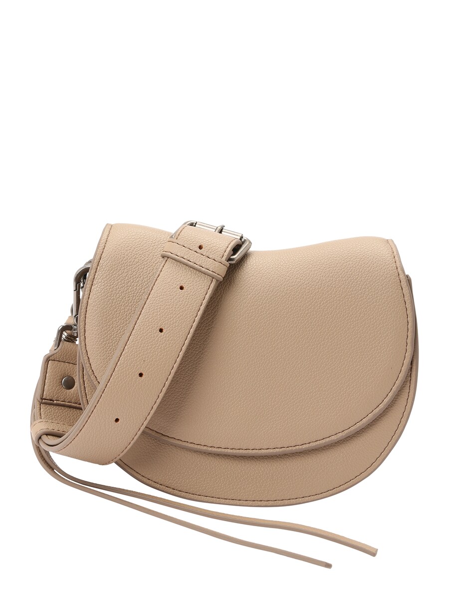 

Сумка кросс-боди FREDsBRUDER My Bestie Saddle, Brocade