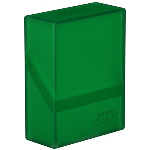 

Карточная игра Ultimate Guard Boulder 40+ Emerald
