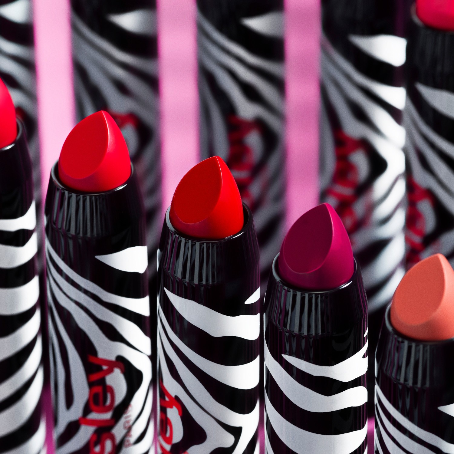 Помада для губ phyto-lip twist Sisley, 25 - soft berry, вес 2.5 гр. — фото 3
