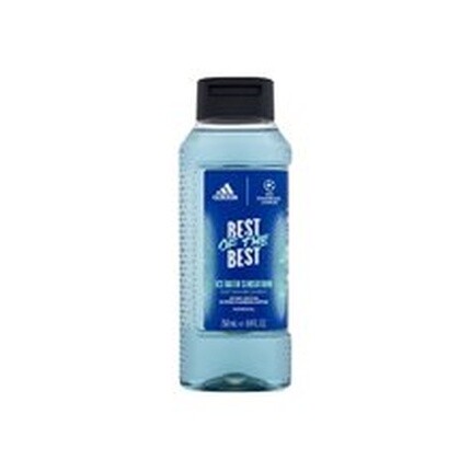 

adidas Гель для душа «Лучшее из лучшего» Лиги чемпионов УЕФА 250 мл