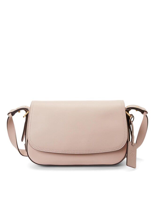 

Сумочка Maddy 24 431897375003 Lauren Ralph Lauren, розовый