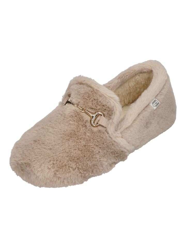 

Балетки Espadrij l'orginale BALLERINE COZY, натуральный