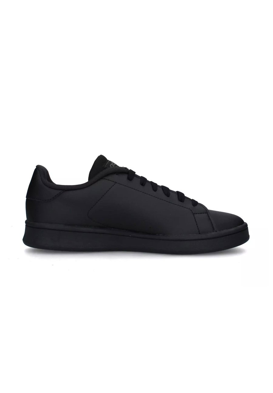 Кроссовки Adidas Originals Trainers, Black — фото 4