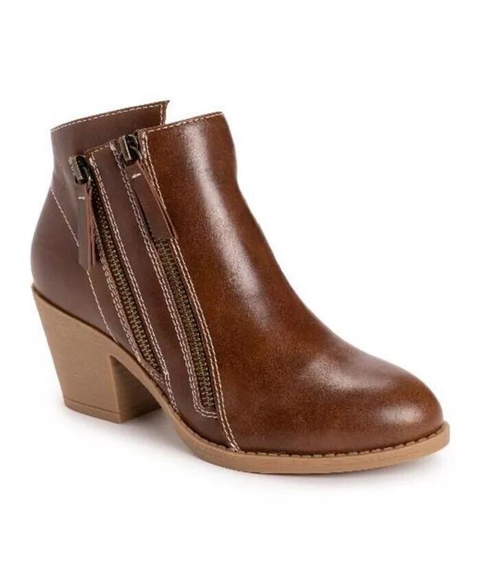 

Женские ботинки Yellowstone Yardley MUK LUKS, мультиколор