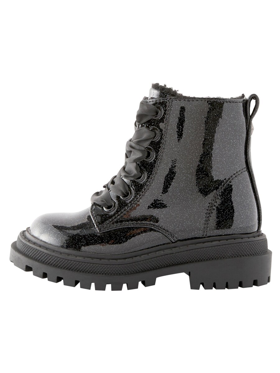 

Сапоги Next Boots, черный