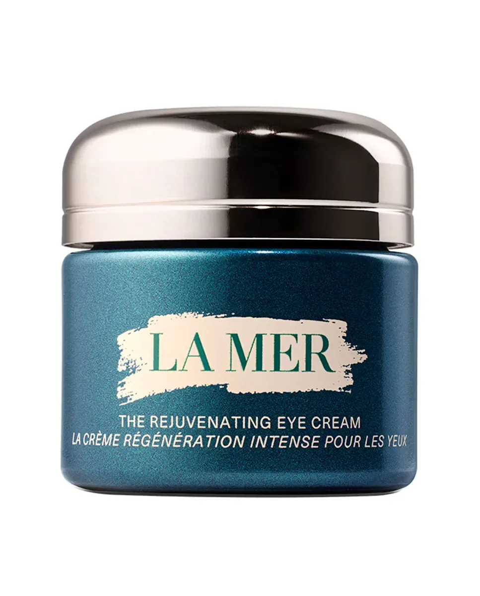 Крем для контура глаз The Rejuvenating Eye Night Cream La Mer
