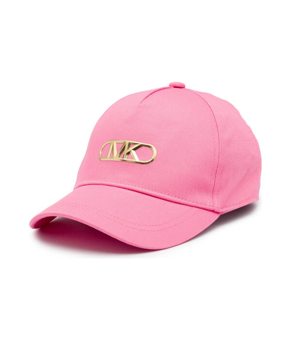 

Бейсболка Michael Kors Kids, розовый