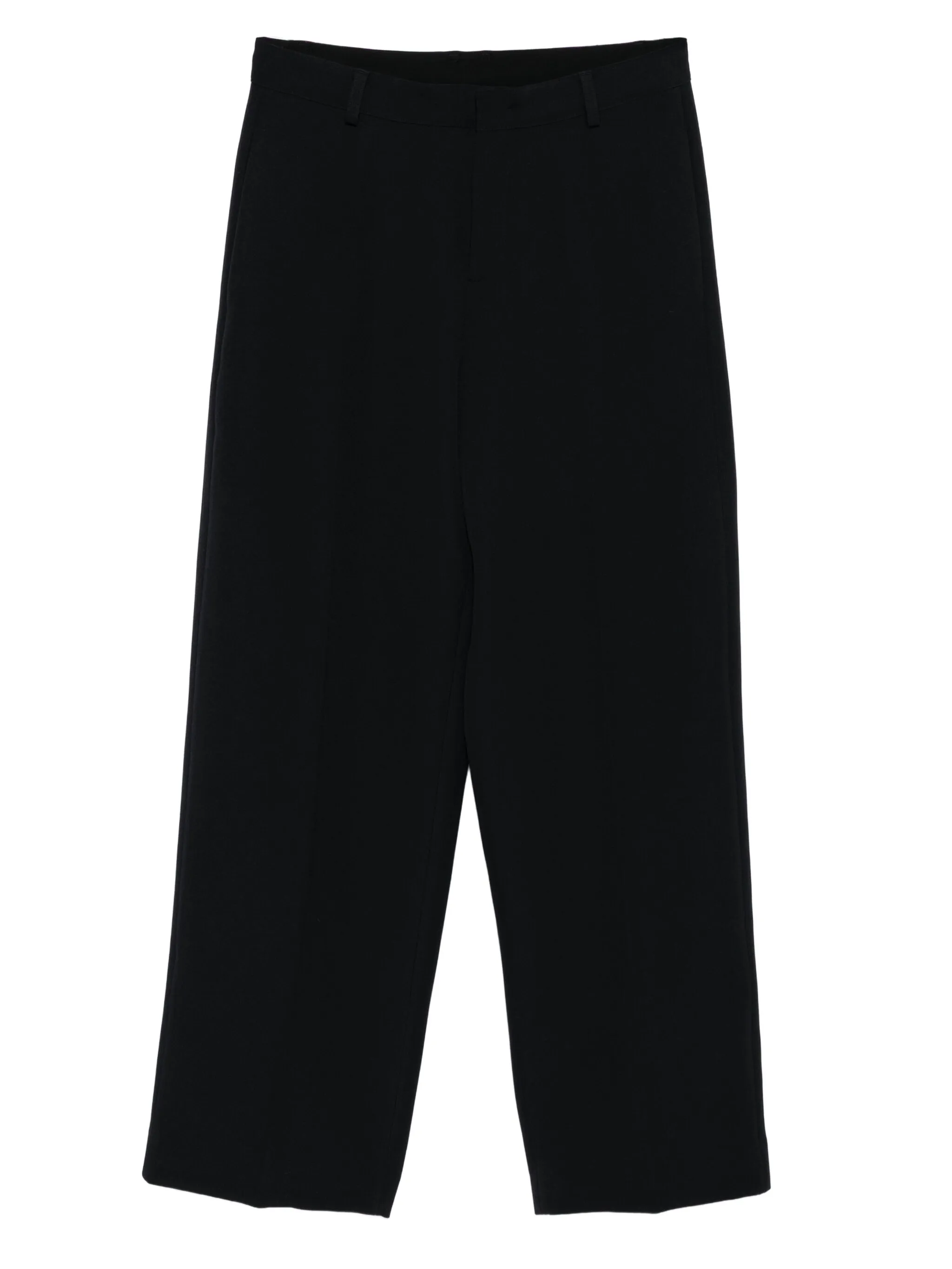 

Прямые брюки Jnby, черный