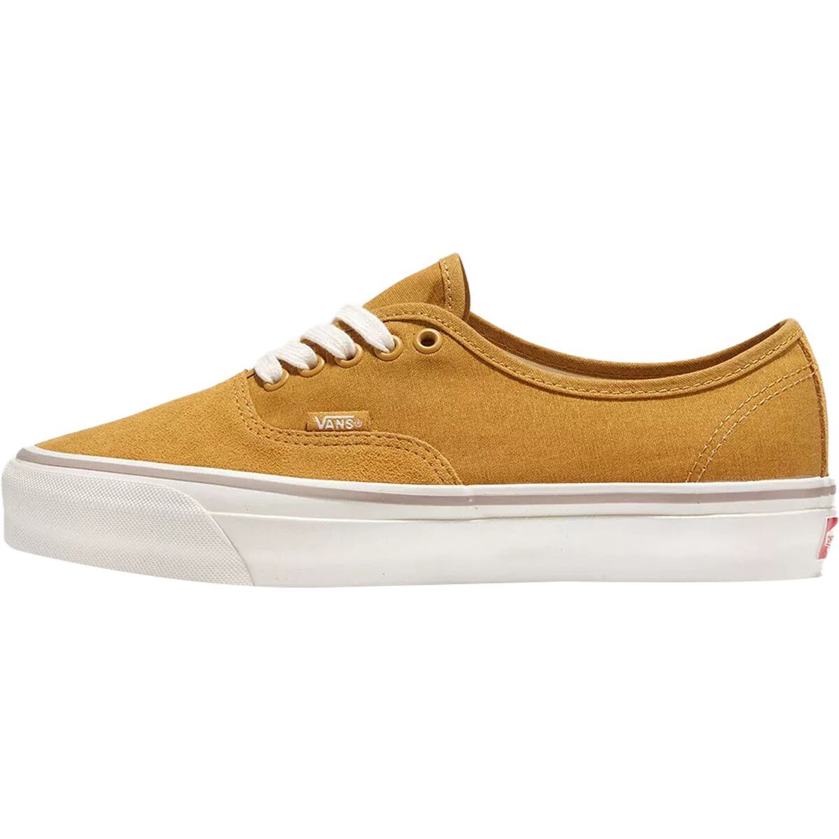 

Кроссовки Authentic Reissue 44 Vans, золотой