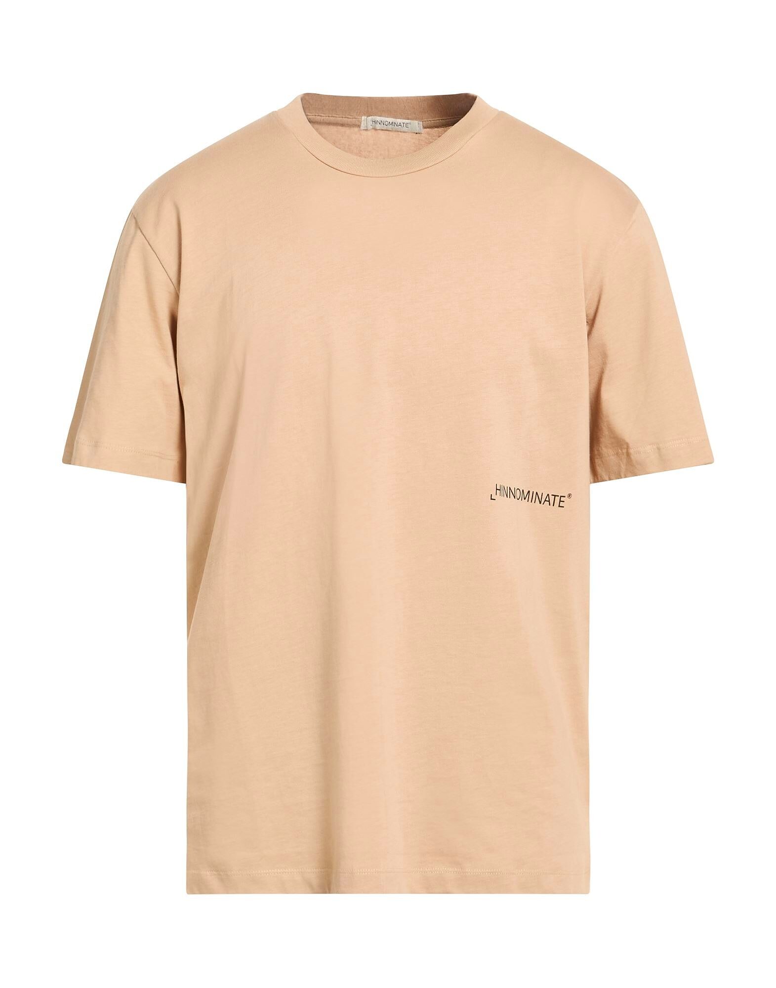 

Футболка Hinnominate, бежевый