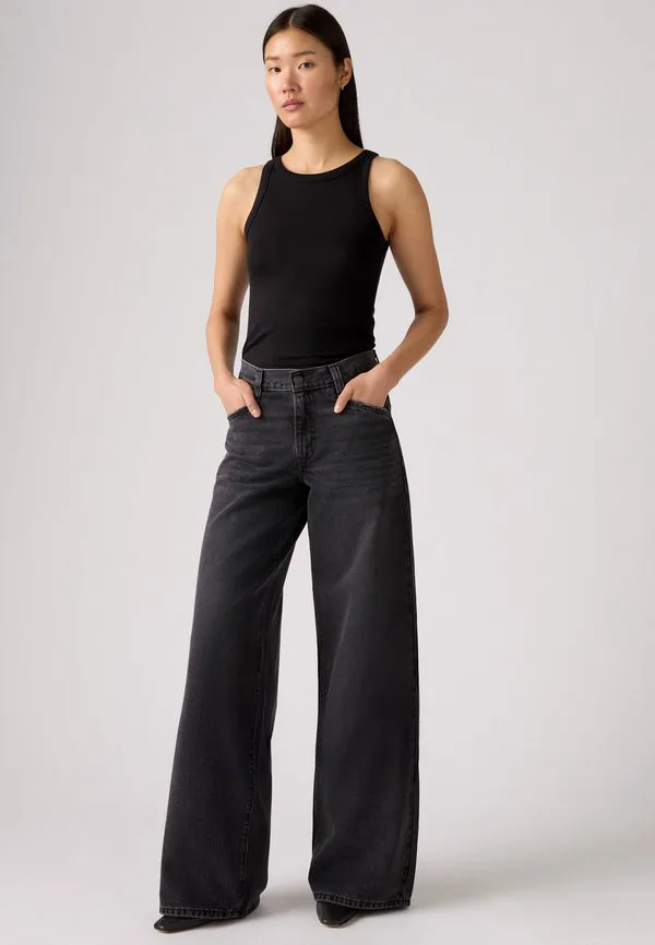 94 мешковатые широкие штанины Levi'S, Wandering Spirit Clean — фото 2