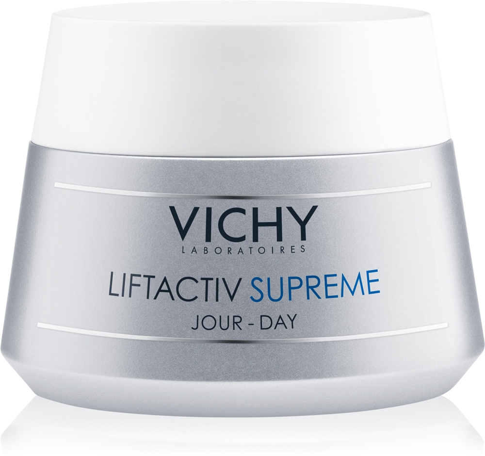 

Дневной укрепляющий крем Liftactiv Supreme для нормальной и комбинированной кожи Vichy, 50 мл