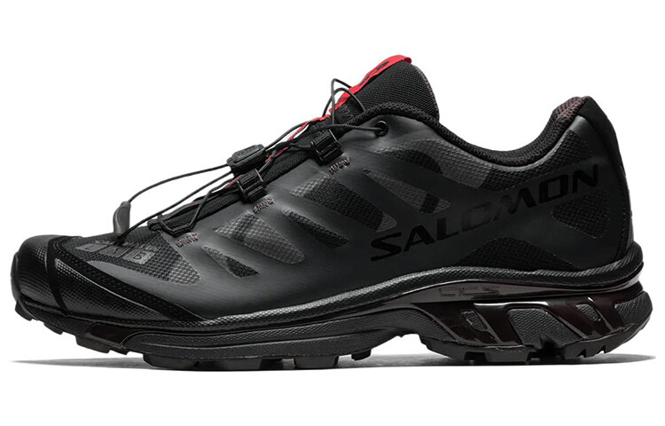 

XT-4 Slam Jam черный Salomon