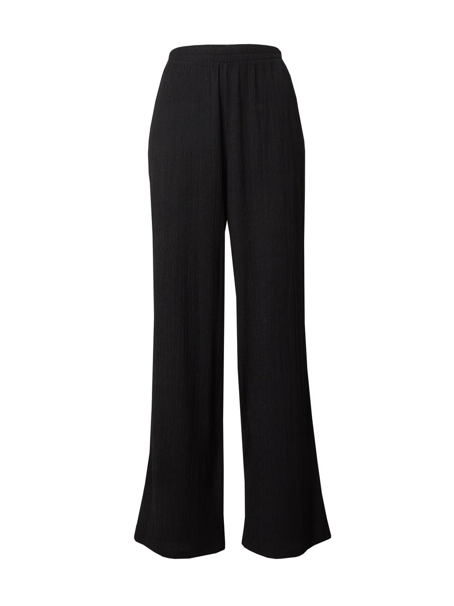 

Тканевые брюки EDITED Loose fit Pants Isobel, черный