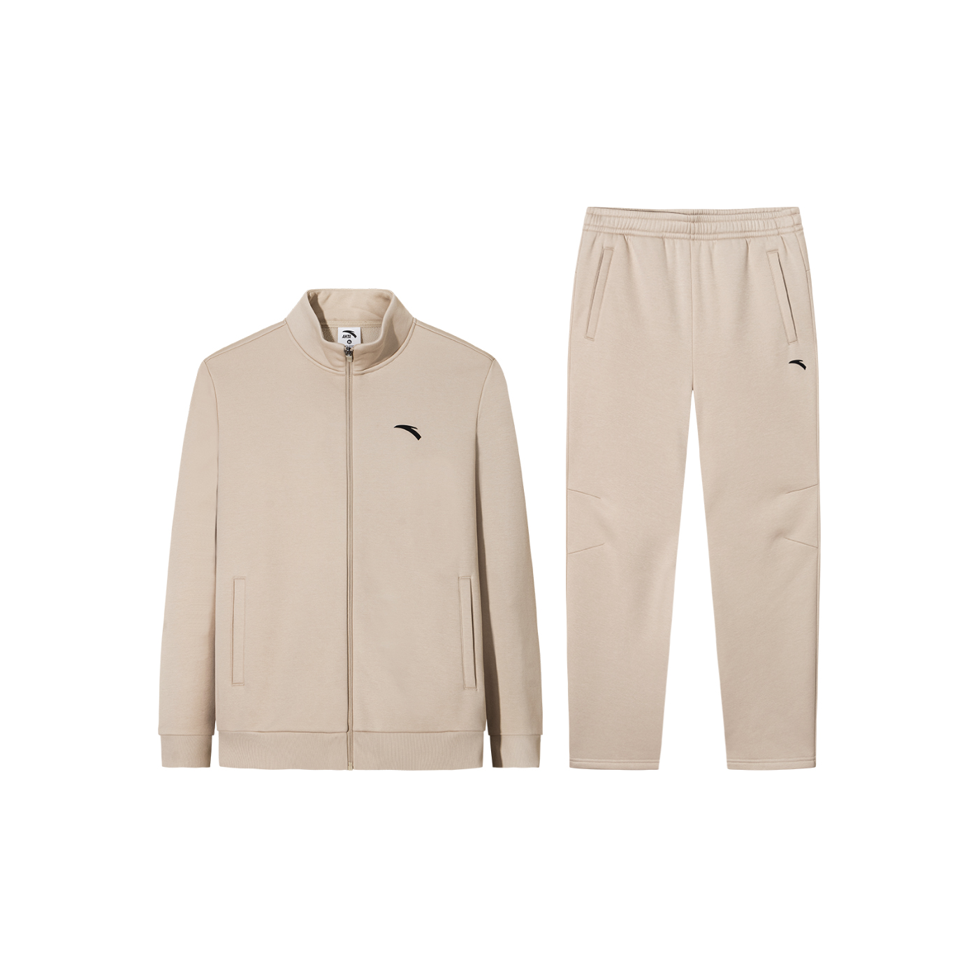 

Разнообразие тренировочной коллекции Повседневная спортивная одежда для мужчин ANTA