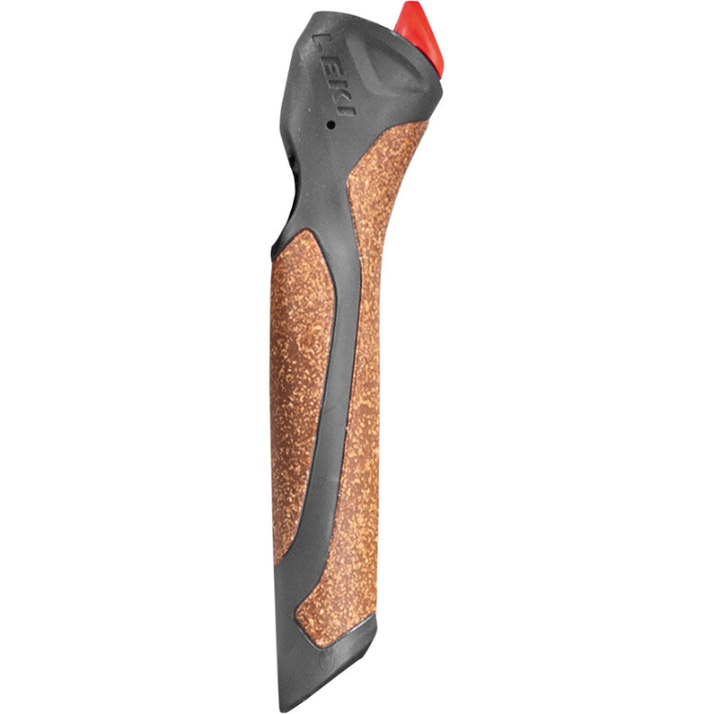 

Ручка Nordic FRT (триггер 1) Leki, серый