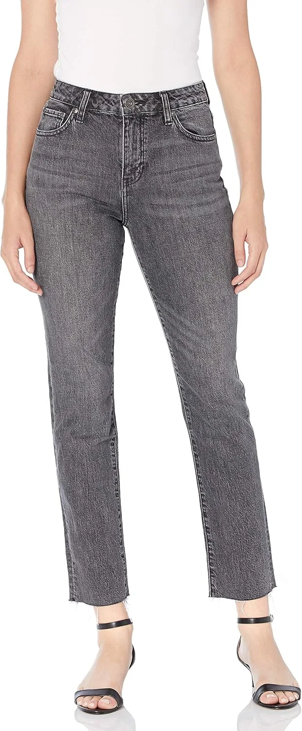 

Джинсы Jag Jeans Women's Stella High Rise Straight Leg - Legacy