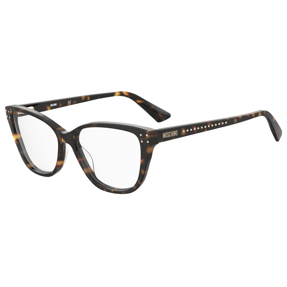 

Женские оправы Moschino multi Acetate