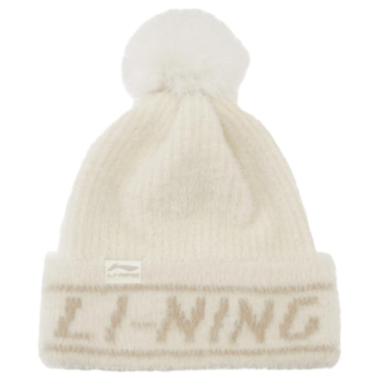 

LINING Детская шапка из полиамида, Ecru