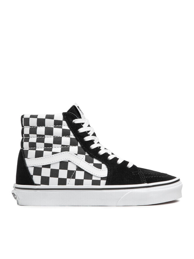 

Кроссовки Vans, черный