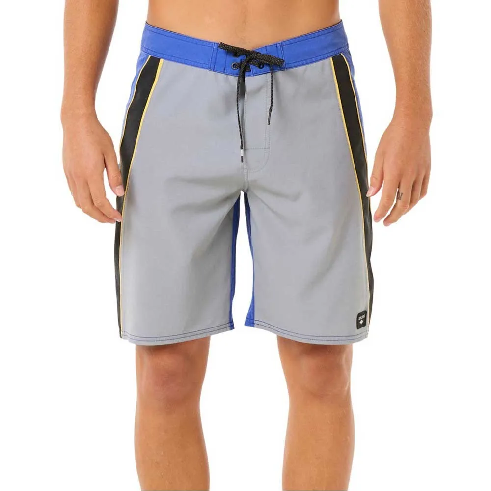 

Шорты для плавания Rip Curl Mirage Giant Prawn, серый