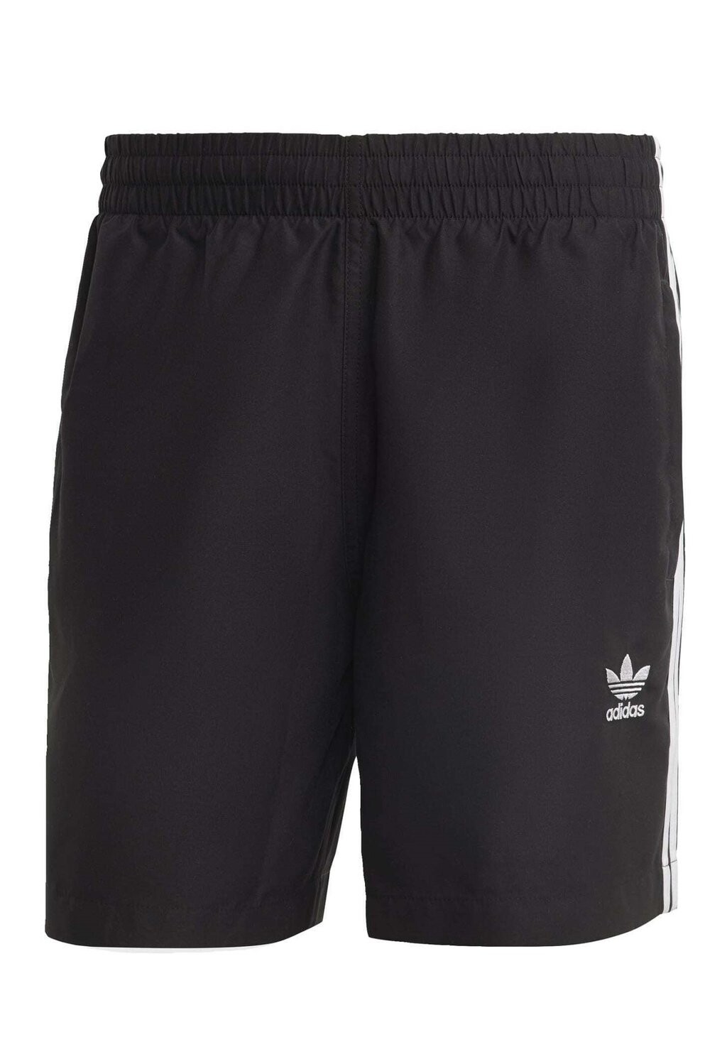 

Плавки Stripes adidas Originals, черный белый