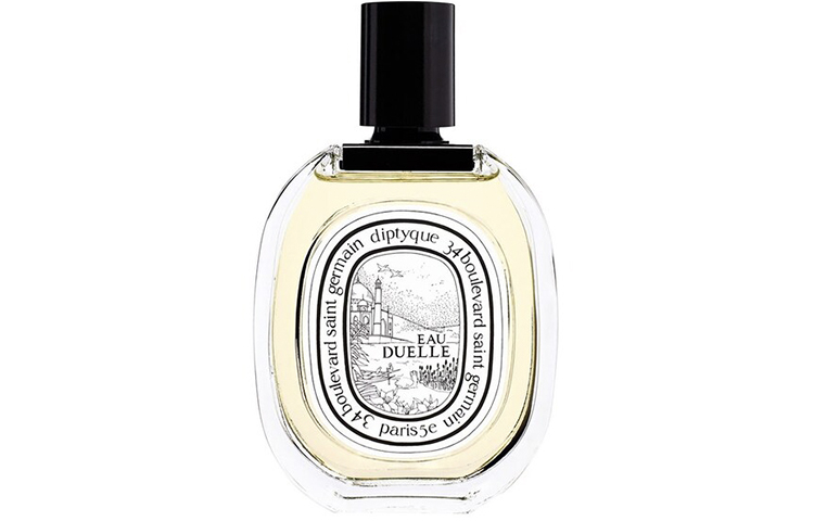 Парфюмерная вода Diptyque Eau Duelle, 100 мл