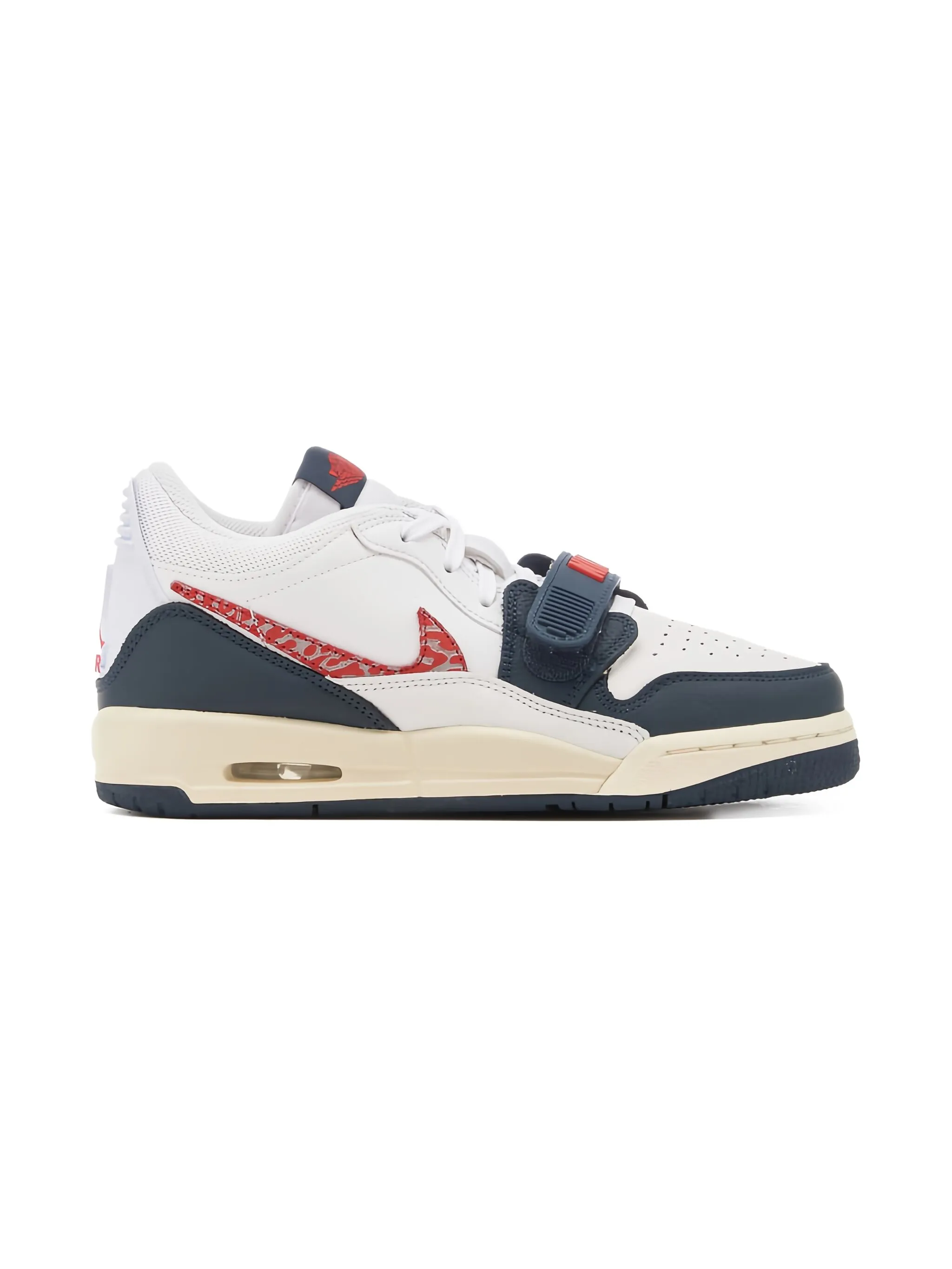 

Кроссовки Legacy 312 Low USA Jordan Kids, белый