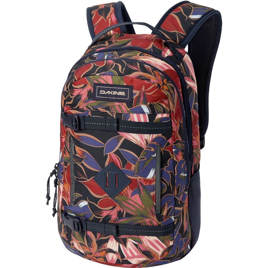 

Рюкзак Mission 18L - детский DAKINE DAKINE, Dark Stargazer