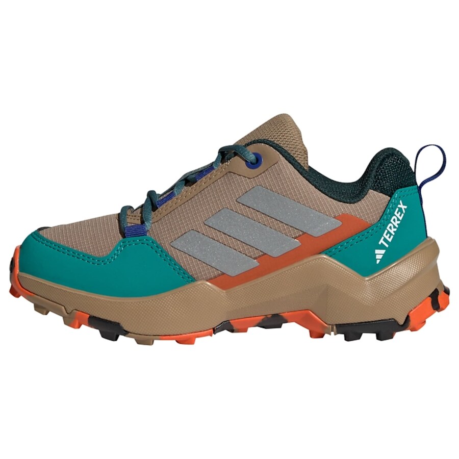 

Балетки ADIDAS TERREX Ax4r, цвет Cappuccino