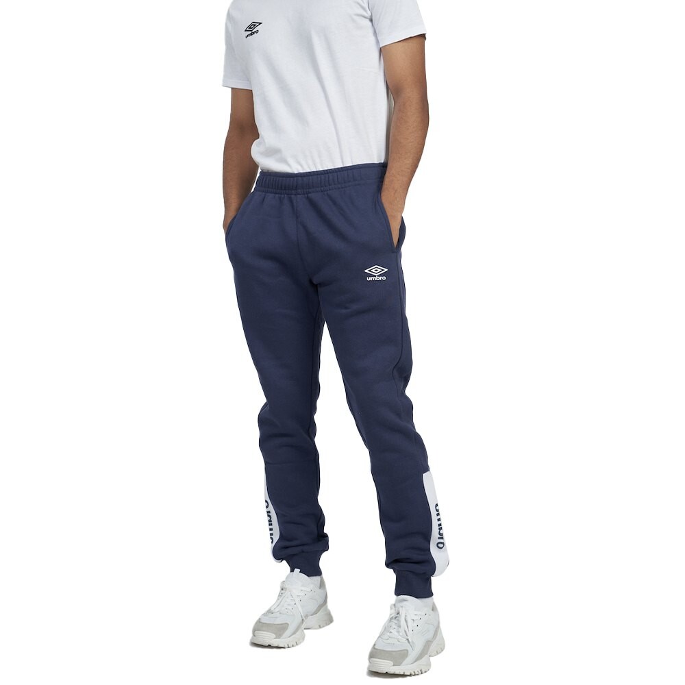 

Джоггеры Umbro Sportswear Joggers, синий