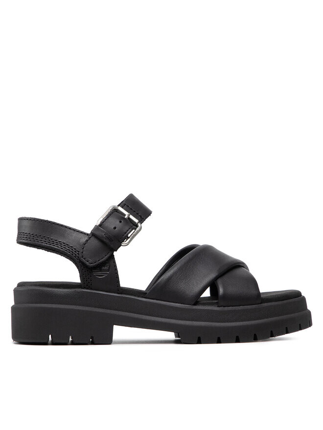 

Сандалии Timberland London Vibe X Strap TB0A2QVJ015, черный