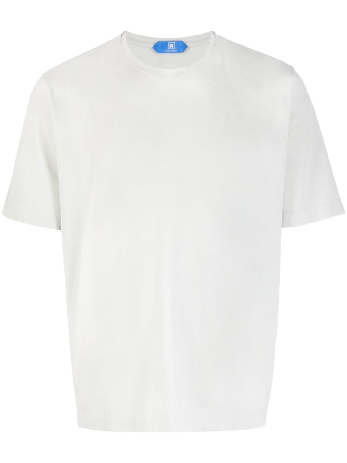 

Kired футболка с круглым вырезом, нейтральный