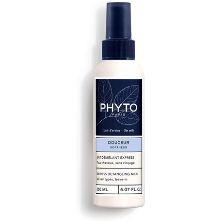 

Douceur Softness Express Распутывающее молочко 150 мл Phyto