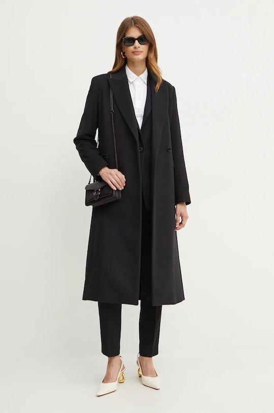 

Брюки Boss, черный