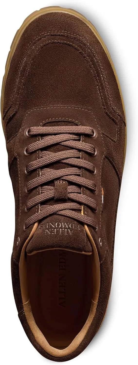 Мужские туфли Allen Edmonds Vail, коричневый — фото 4