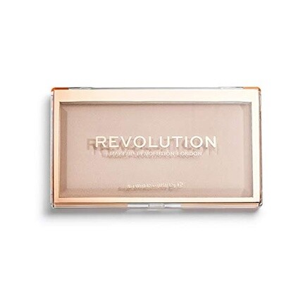 

Лондонская матовая база P2 12G, Makeup Revolution