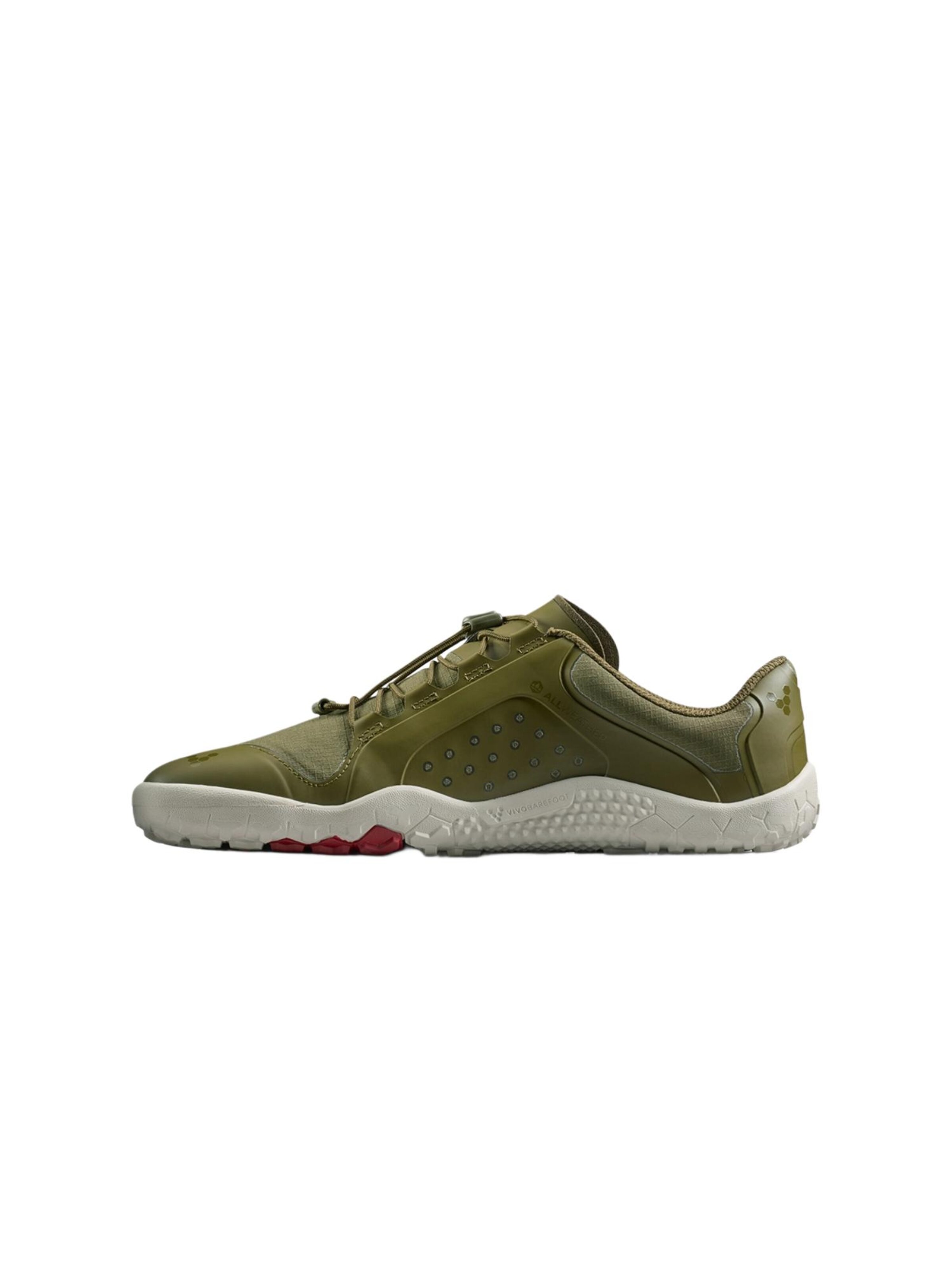 Vivo Barefoot Кроссовки 'PRIMUS TRAIL III ALL WEATHER' в цвете Green — фото 3