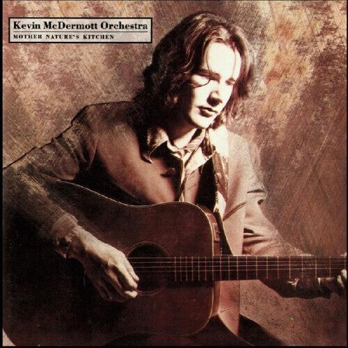

Виниловая пластинка McDermott, Kevin: Mother Nature's Kitchen