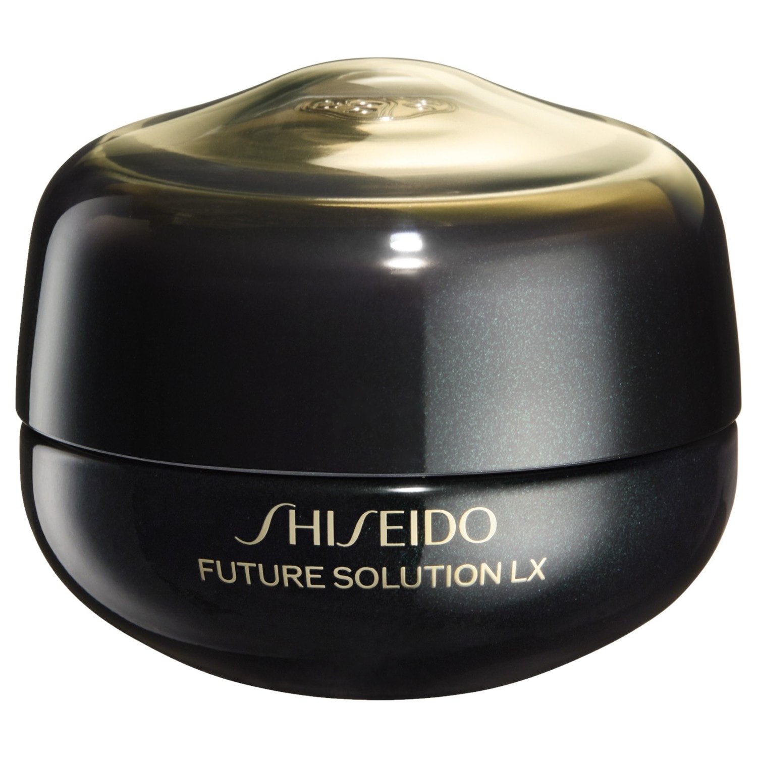 

Крем для лица future solution lx eye and lip contour regenerating cream Shiseido, объем 17 мл