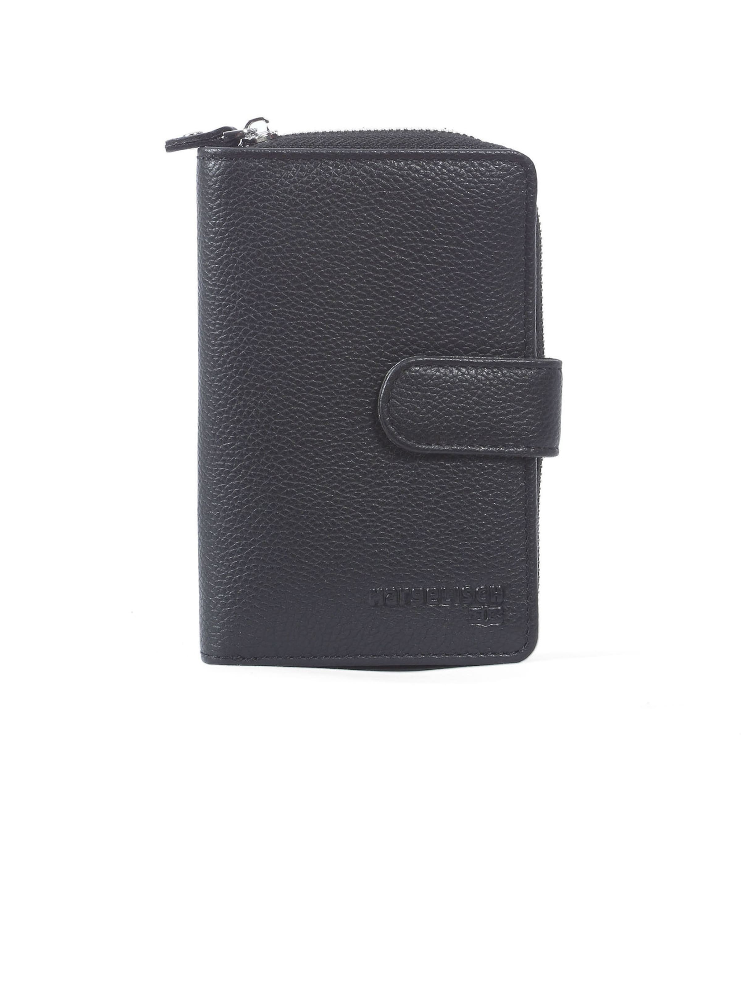 

Margelisch Кошелек 'Madrid 1' в черном цвете