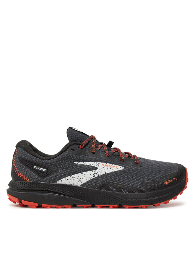 

Беговые кросовки Brooks de running Divide 4 GTX 110404 1D 084 Negro, черный