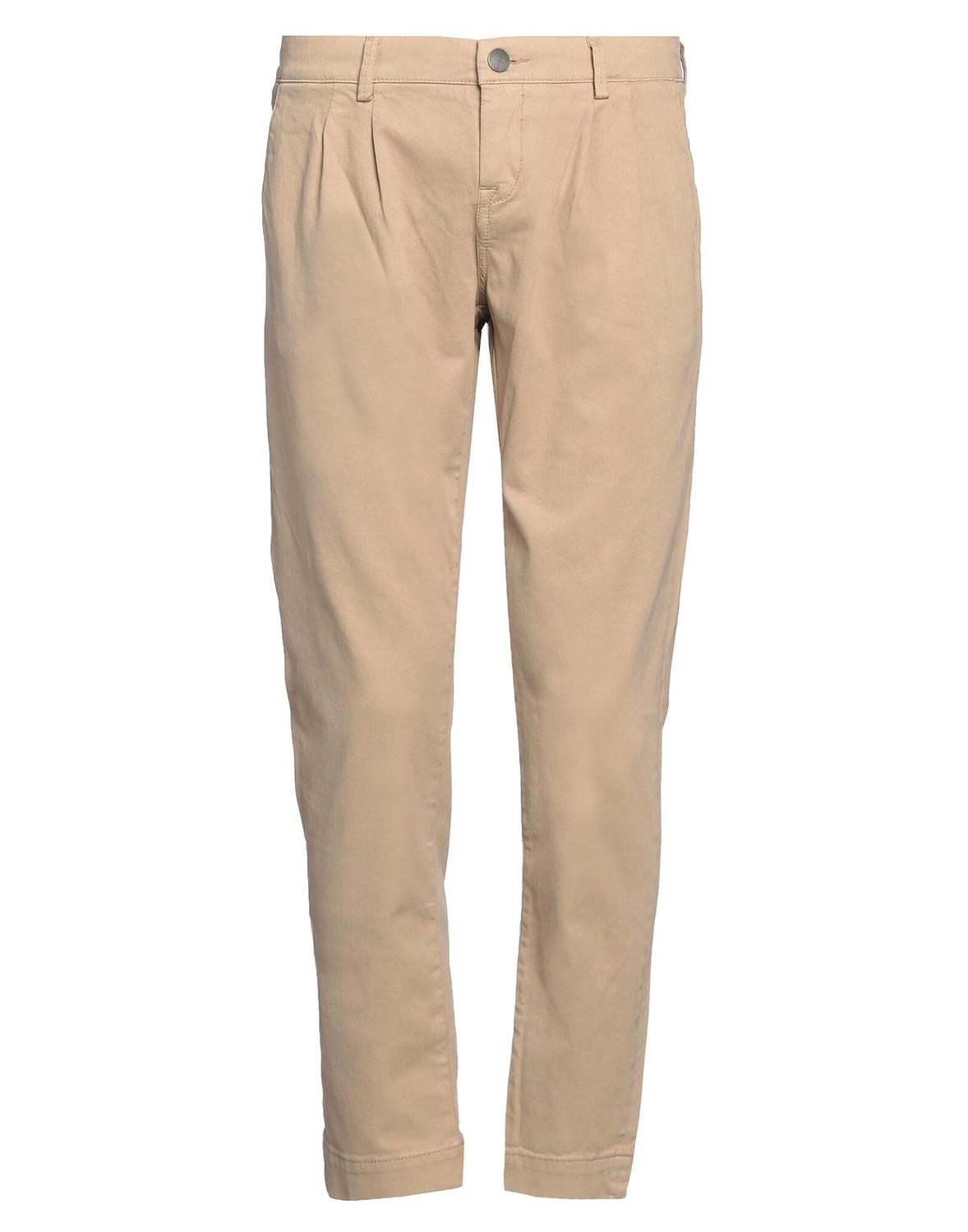 

Брюки Jacob Cohen, песочный