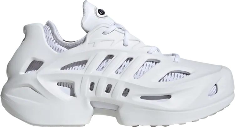 

Кроссовки adiFOM Climacool 'Triple White', белый, Серый, Кроссовки adiFOM Climacool 'Triple White', белый