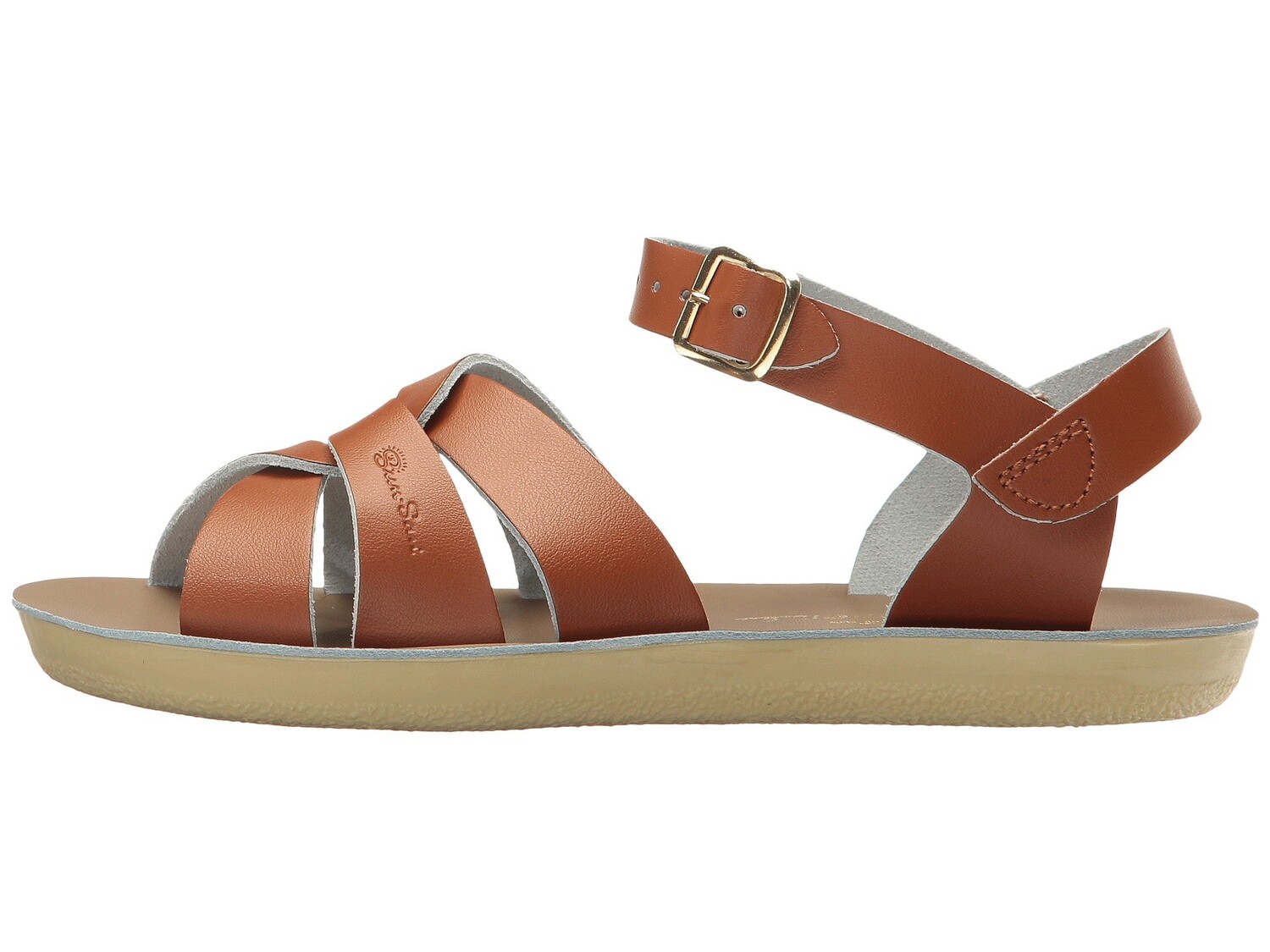 Сандалии Salt Water Sandal by Hoy Shoes Swimmer (Toddler/Little Kid) — фото 3