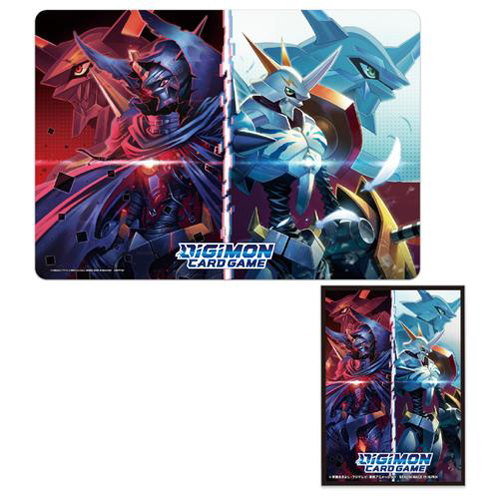 

Карточная игра Digimon Card Game: Tamer’S Set 2 [Pb-04] Bandai