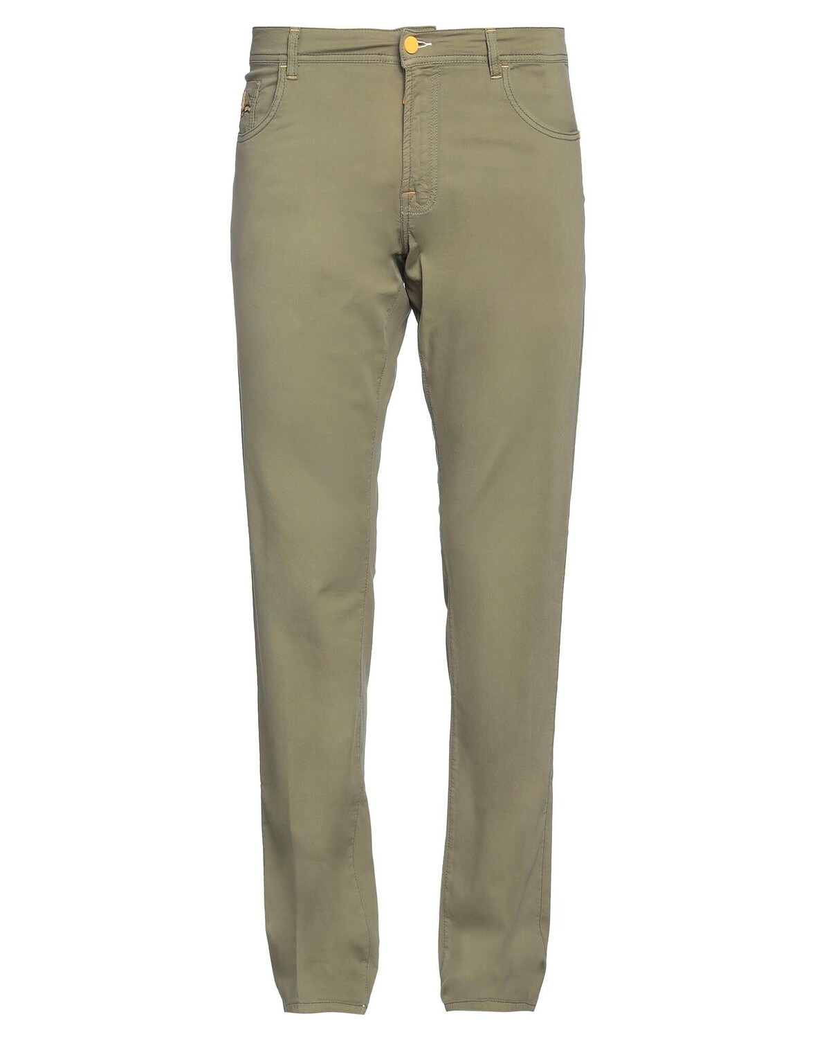 

Брюки Scissor Scriptor Tailor Denim, зеленый