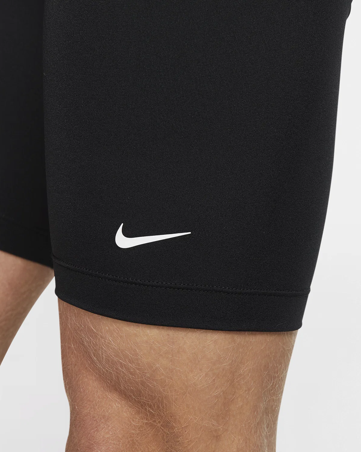 Мужские плавки Nike Swim HydraStrong Essential, Black — фото 4