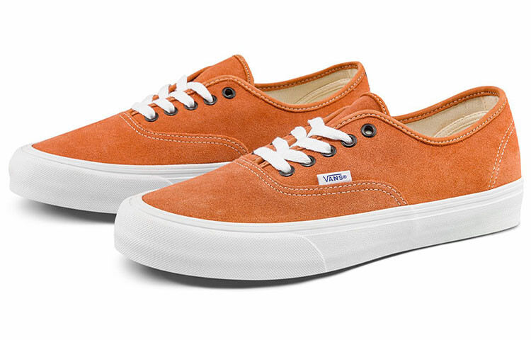 

Кроссовки Vans Vault Authentic VR3 Lx Bombay Brown Grey White